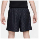 Nike Ανδρικό σορτς Club Checkers Flow Shorts